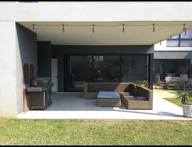 4 BEDROOM TOWNHOUSE TO LET IN ZULULAMI LUXURY COASTAL ESTATE